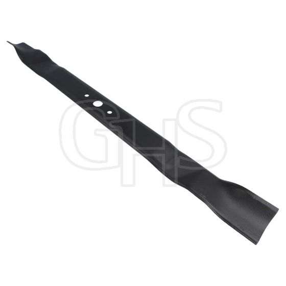 Genuine GGP Winged Blade (66cm/ 69cm/ 26" / 27" Deck) - 184109505/0
