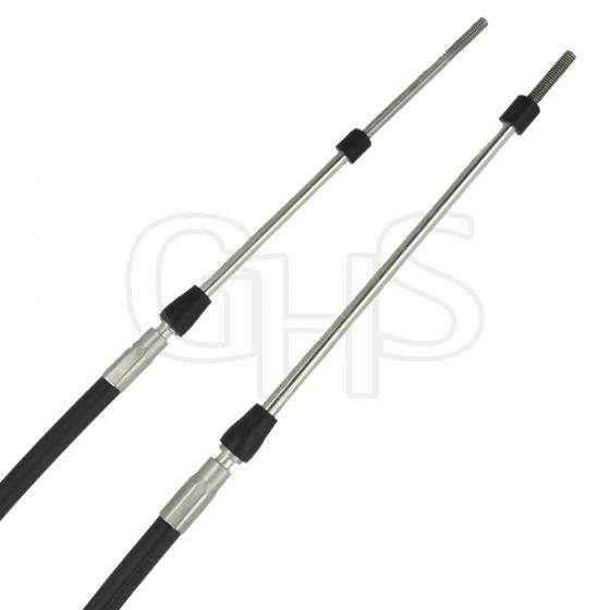Genuine MO187000210/0 Stiga Park Pro 340 Forwards/ Reverse Cable