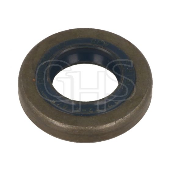 Genuine GGP Seal Ring 12 X 22 X 4.55 - 3121070