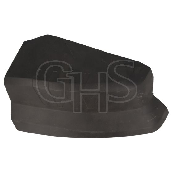Genuine GGP SV200 Air Filter Cover - 322055448/0