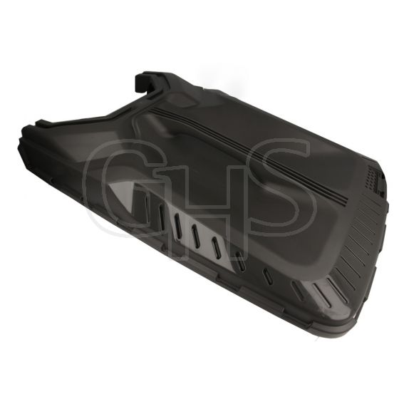 Genuine Mountfield HP185, SP185 Grassbox Top [Grey] Cp1 - 322486496/0
