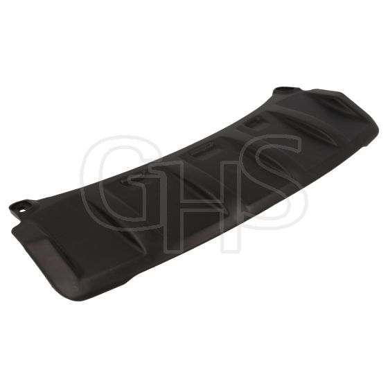 Genuine Mountfield S461R PD Under Deck Cover 46cm - 322500102/0