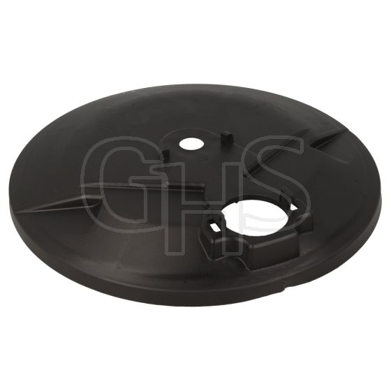 Genuine GGP Inner Wheel Cover D=280 - 322600240/0