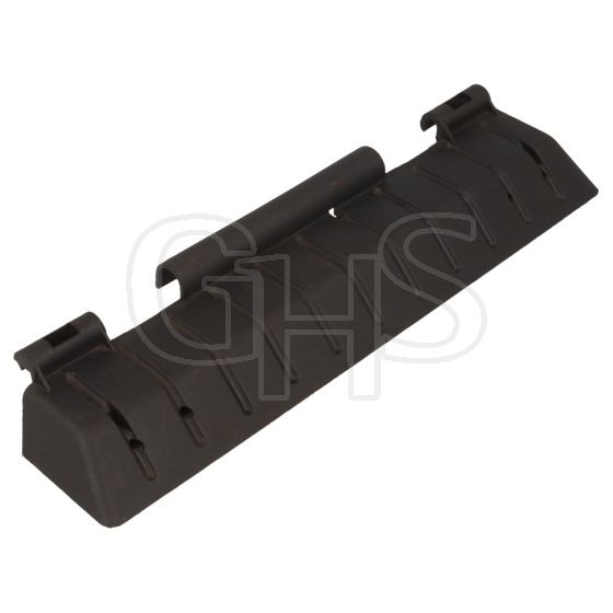 Genuine GGP Deflector Support [Black] - 322785136/1