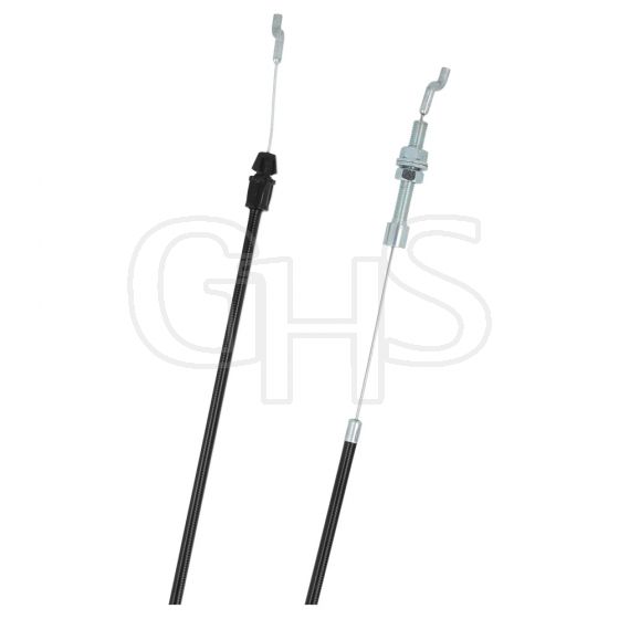 Genuine Clutch Drive Cable - 381000675/0