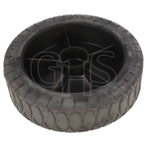 Genuine GGP Knobbly Front Wheel D=170 - 381007336/0