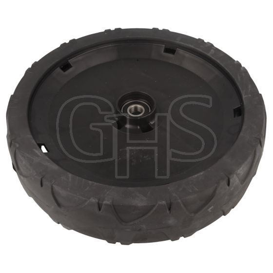 Genuine GGP Drive Wheel Assembly D=240MM - 381007467/1