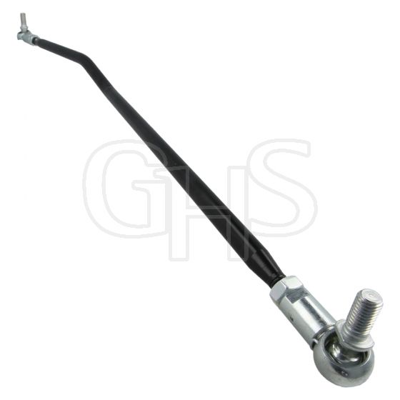 Genuine GGP Steering Drag Link - 382000566/1