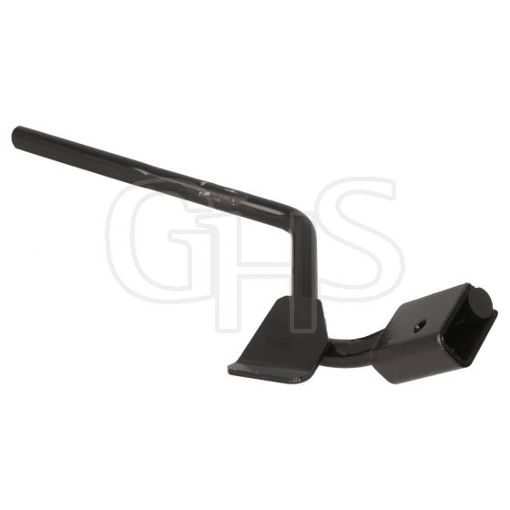 Genuine GGP Deck Height Adjust Lever - 382318229/0