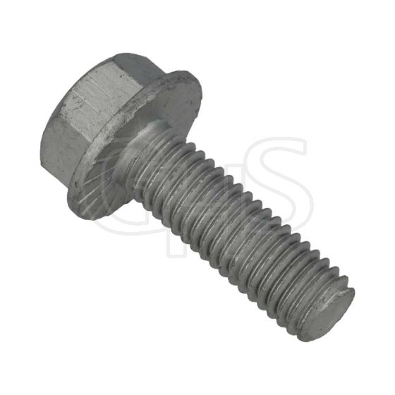 Genuine GGP Screw M6SF M8 X 25 - 9945-0825-16