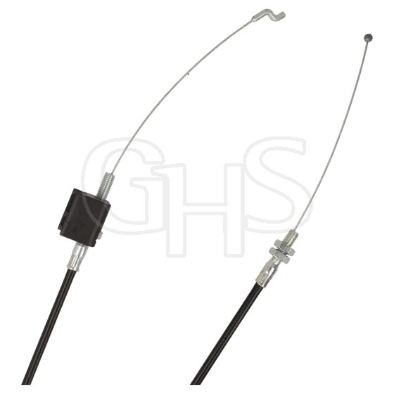 Genuine Masport Clutch Cable - 031990