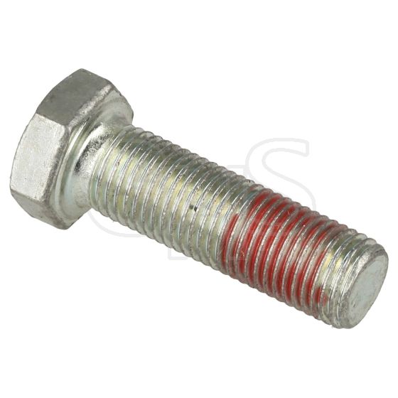 Genuine Masport 3/8 Blade Bolt - 581610