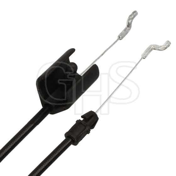 Genuine Masport OPC (Engine Brake) Cable - 581656