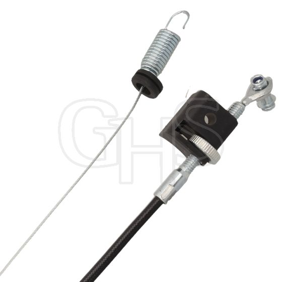 Genuine Masport 800 Clutch Cable Kit - 765436