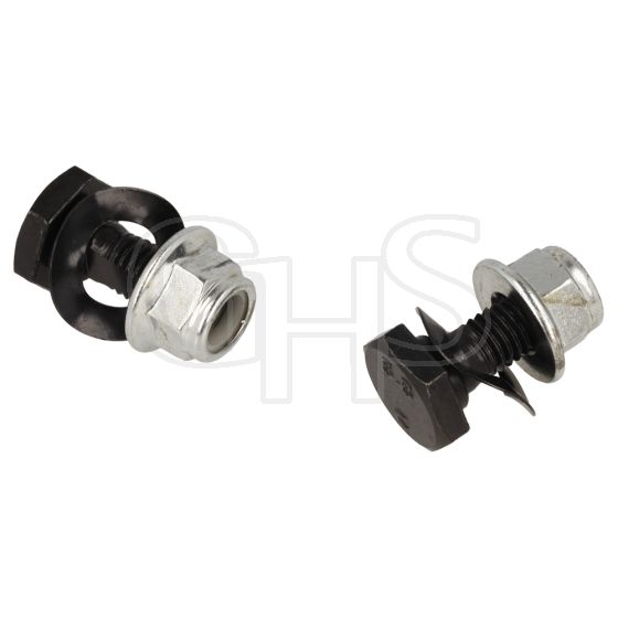 Genuine Masport Bolt Set - 783690