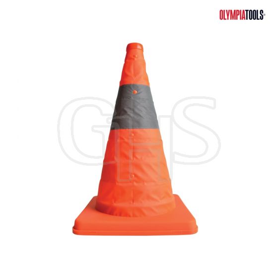 Olympia Collapsible Cone 410mm - 90-805