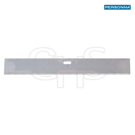 Personna Floor & Wall Stripper 100mm (4in) Blade Pack 10 - 61-0148-EACH