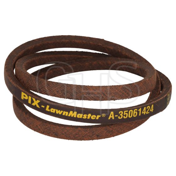 Genuine Pix - GGP Cutter Deck Belt (72cm/ 28") - 135061424/0