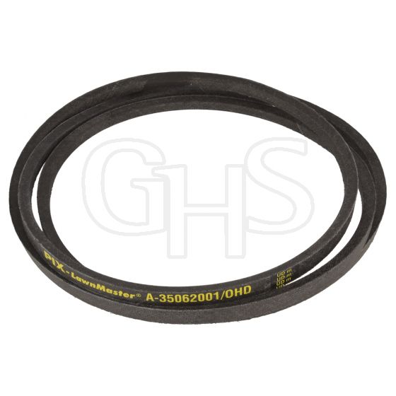 Genuine Pix - GGP/ Honda Transmission Belt (Hydro) - 135062020/1