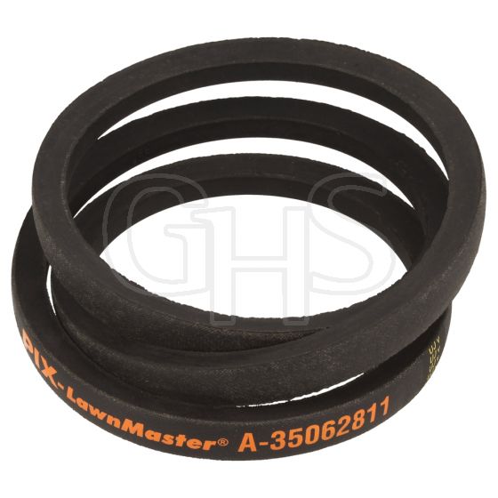 Genuine Pix - GGP Cutter Belt (Engine - Deck) - 102cm/ 40" - 135062813/1
