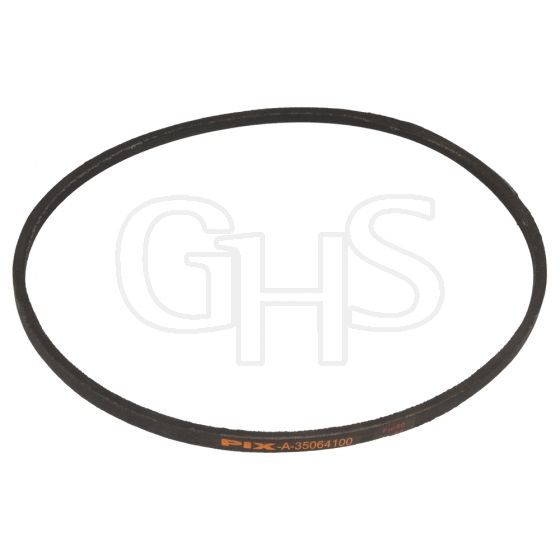 Genuine Pix - GGP Trapezoidal Belt (53cm) - 135064100/0