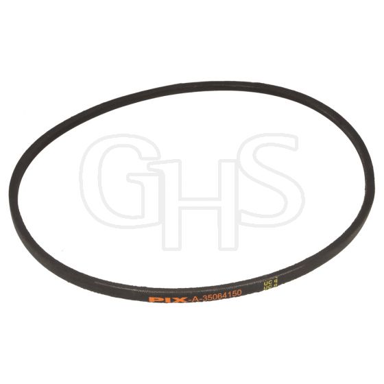 Genuine Pix - GGP Trapezoidal Belt (50cm) - 135064150/0