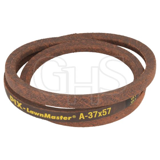 Genuine Pix - Hayter/ Murray Cutter Deck Belt (76cm/ 30") - MU37X57