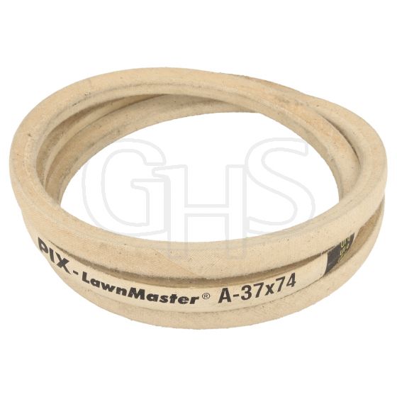 Genuine Pix - Hayter/ Murray Cutter Deck Belt (76cm/ 30") - MU37X74