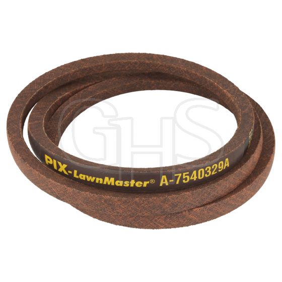 Genuine Pix - MTD Cutter Deck Belt (96cm/ 38") - 754-0329A