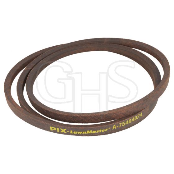 Genuine Pix - MTD Cutter Deck Belt (92cm/ 36") - 754-04024