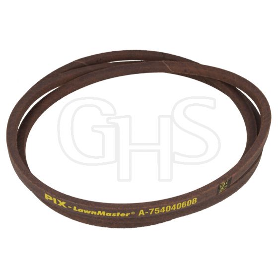 Genuine Pix - MTD Cutter Deck Belt (107cm/ 42") - 754-04060