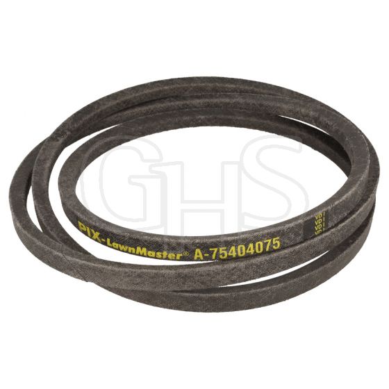 Genuine Pix - MTD Cutter Deck Belt (92cm/ 36") - 754-04075
