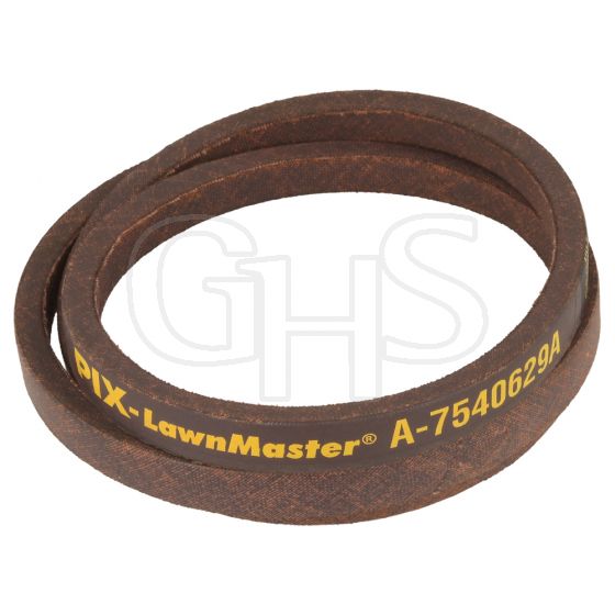 Genuine Pix - MTD Transmission Belt (Vari-Speed - Gearbox) - 754-0629