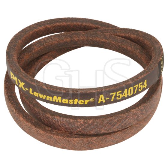 Genuine Pix - MTD Cutter Deck Belt (69cm/ 27") - 754-0754