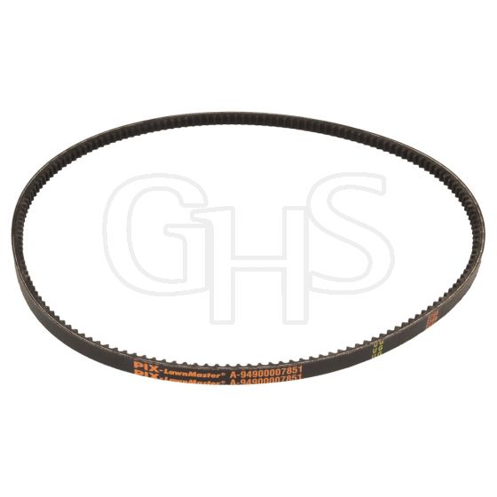 Genuine Pix - Stihl TS400 Belt - 9490 000 7851