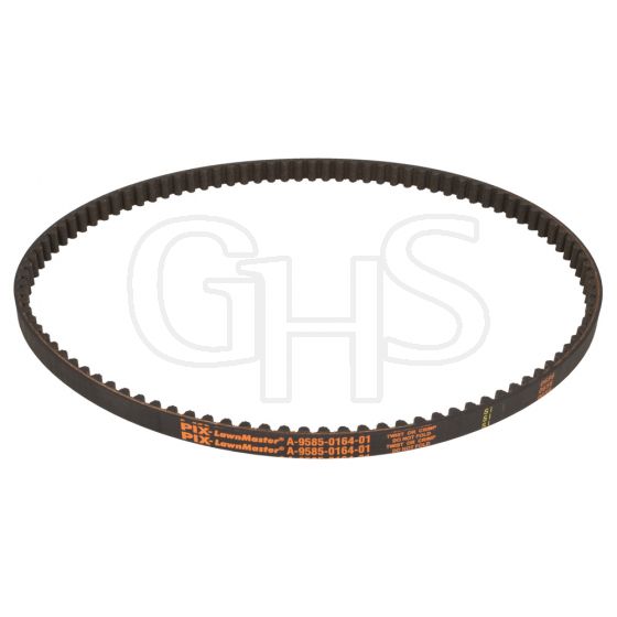 Genuine Pix - GGP Cutter Belt (Timing - Deck) - 95cm/ 37" - 9585-0164-01