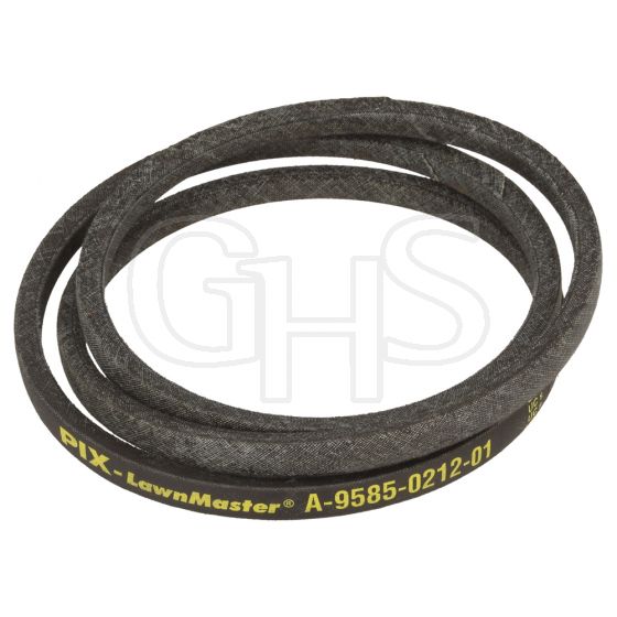 Genuine Pix - GGP Transmission Belt (Hydro) - 1134-9165-01