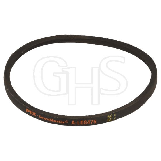 Genuine Pix - Atco/ Qualcast Roller Belt - F016L08476 (OEM Obsolete)