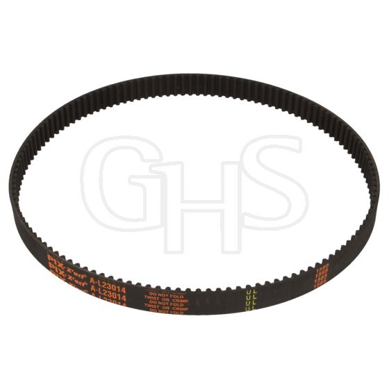 Genuine Pix - Atco Drive Belt - F016L23014 (OEM Obsolete)