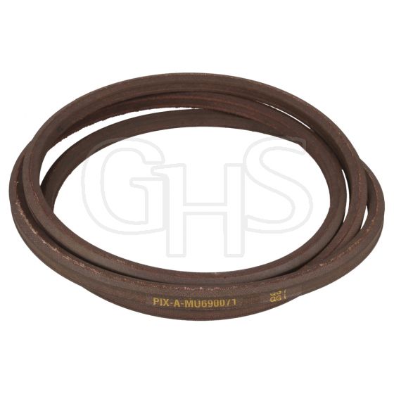Genuine Pix - Hayter/Murray 40" Cutter Belt (Deck Spindle) - MU1001223