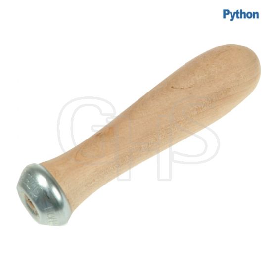 Python Safety File Handle No.2 (10-14in Files) - W6120126WP