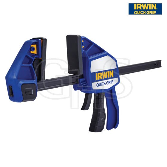 IRWIN Xtreme Pressure Clamp 300mm (12in) - Q/GXP12