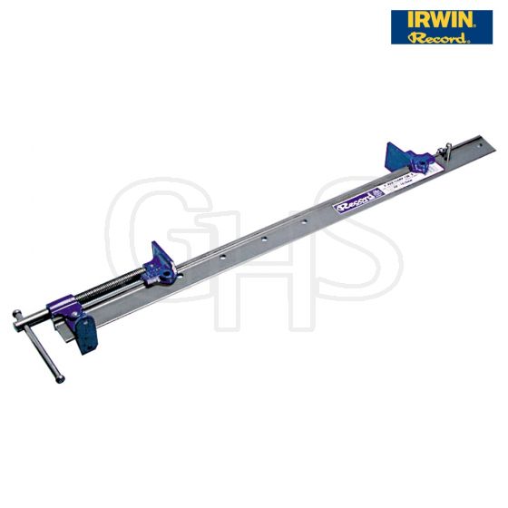 IRWIN Record 136/11 T Bar Clamp - 1950mm (78in) Capacity - T136/11