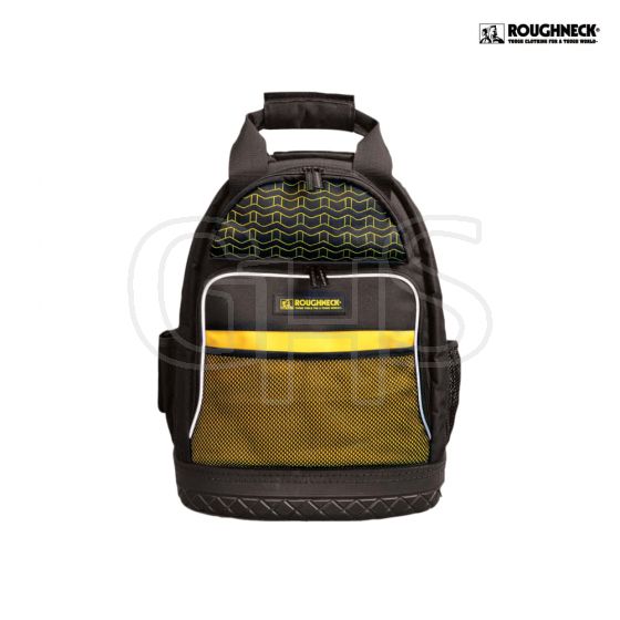 Roughneck Heavy-Duty Backpack - JKB-633 90-510