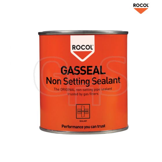 ROCOL Gasseal Non Setting Sealant 300g - 28042