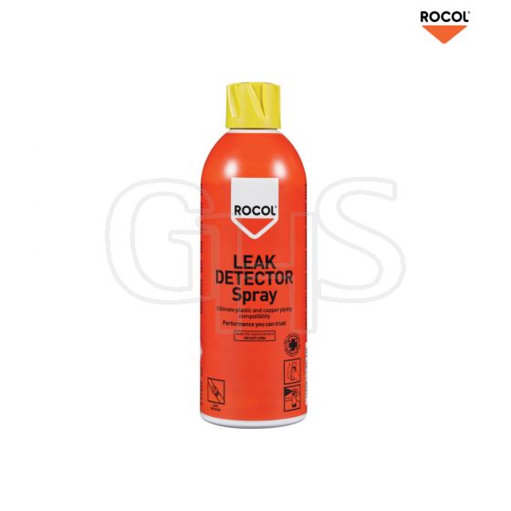ROCOL Leak Detector Spray 300ml - 32030