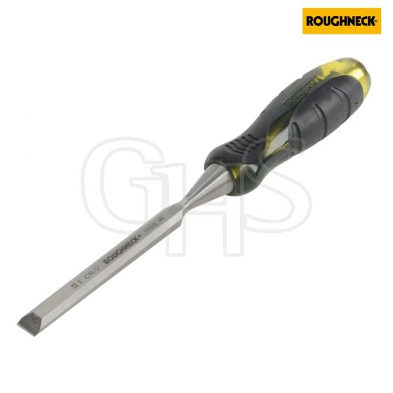 Roughneck Professional Bevel Edge Chisel 13mm (1/2in) - 30-113