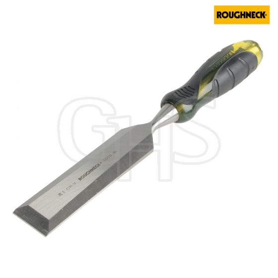 Roughneck Professional Bevel Edge Chisel 38mm (1.1/2in) - 30-138