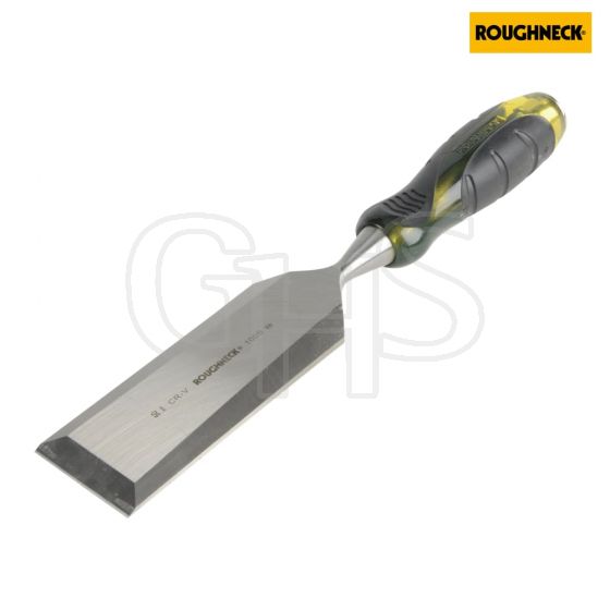 Roughneck Professional Bevel Edge Chisel 50mm (2in) - 30-150