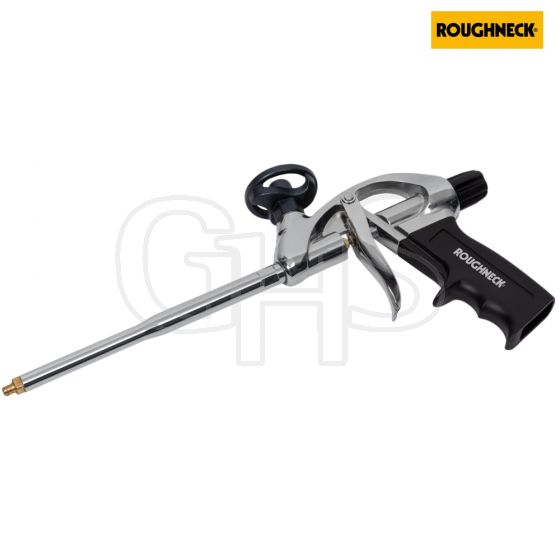Roughneck Professional Foam Gun - 32-310